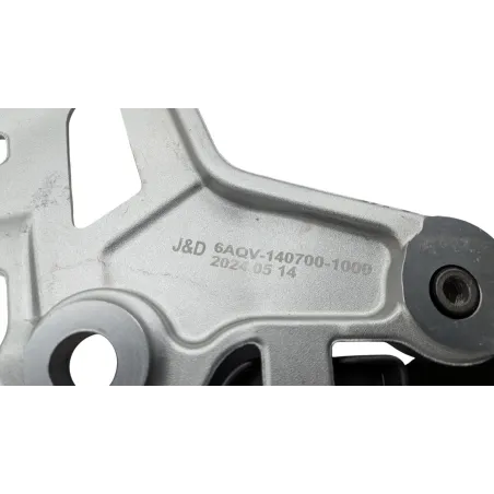 Platine avant droite CF MOTO SR 450 ABS 2023 - 2026