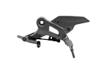 Platine avant gauche CF MOTO SR 450 ABS 2023 - 2026