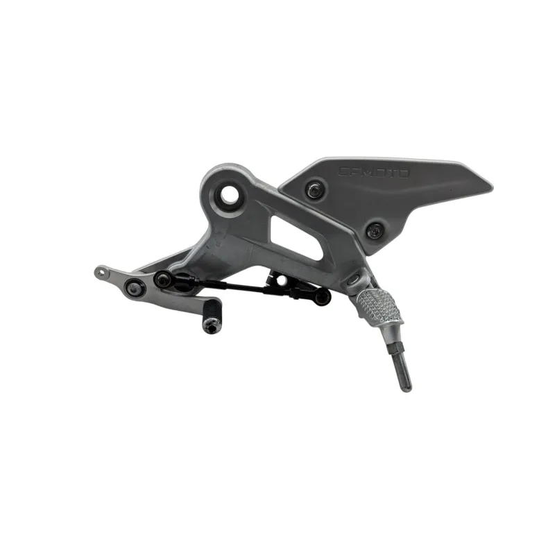 Platine avant gauche CF MOTO SR 450 ABS 2023 - 2026