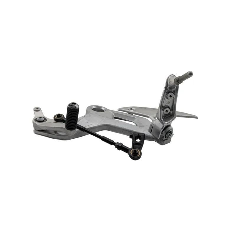 Platine avant gauche CF MOTO SR 450 ABS 2023 - 2026