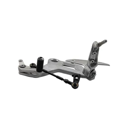 Platine avant gauche CF MOTO SR 450 ABS 2023 - 2026