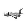 Platine avant gauche CF MOTO SR 450 ABS 2023 - 2026