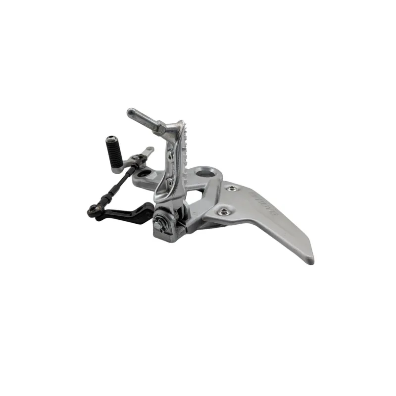 Platine avant gauche CF MOTO SR 450 ABS 2023 - 2026