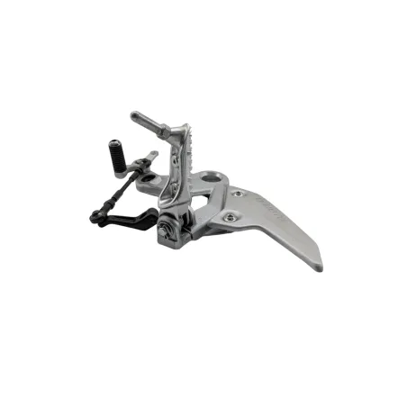 Platine avant gauche CF MOTO SR 450 ABS 2023 - 2026