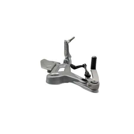 Platine avant gauche CF MOTO SR 450 ABS 2023 - 2026