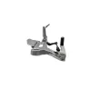 Platine avant gauche CF MOTO SR 450 ABS 2023 - 2026