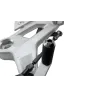 Platine avant gauche CF MOTO SR 450 ABS 2023 - 2026