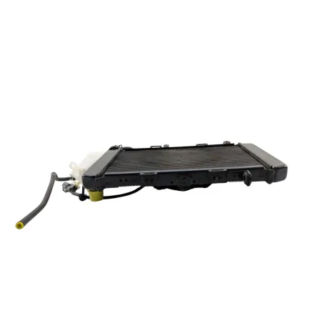 Radiateur eau CF MOTO SR 450 ABS 2023 - 2026