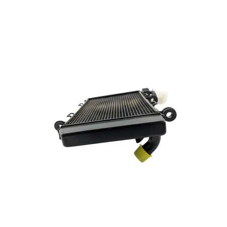 Radiateur eau CF MOTO SR 450 ABS 2023 - 2026