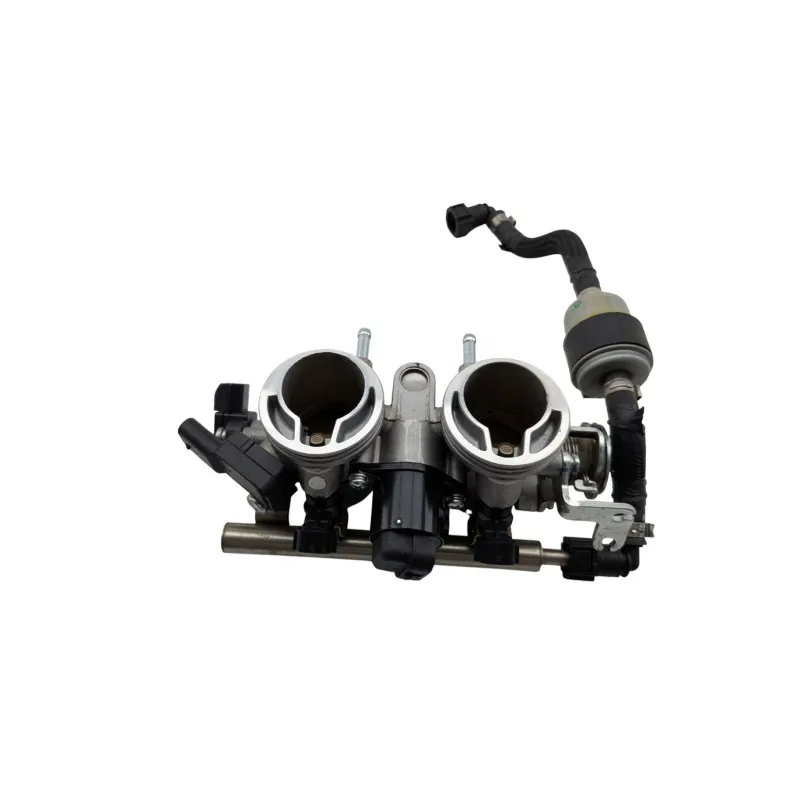 Rampe d'injection CF MOTO SR 450 ABS 2023 - 2026