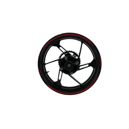 Jante arriere CF MOTO SR 450 ABS 2023 - 2026