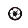 Jante arriere CF MOTO SR 450 ABS 2023 - 2026