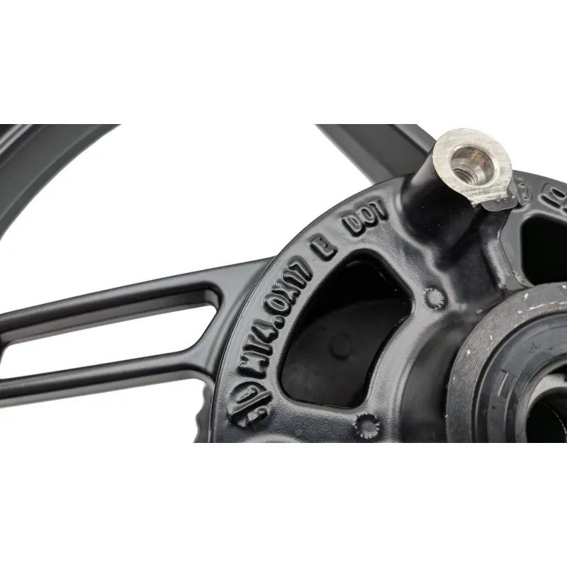 Jante arriere CF MOTO SR 450 ABS 2023 - 2026