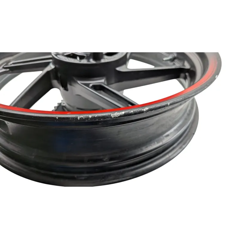 Jante arriere CF MOTO SR 450 ABS 2023 - 2026