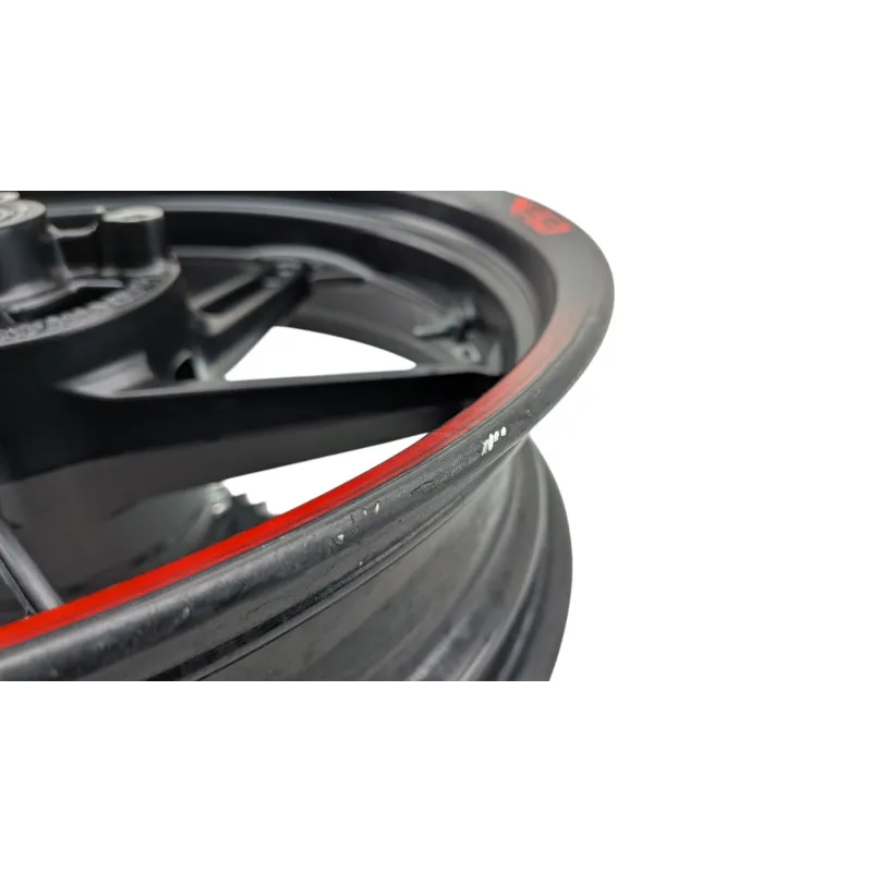 Jante arriere CF MOTO SR 450 ABS 2023 - 2026