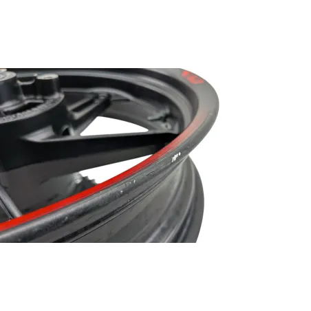 Jante arriere CF MOTO SR 450 ABS 2023 - 2026