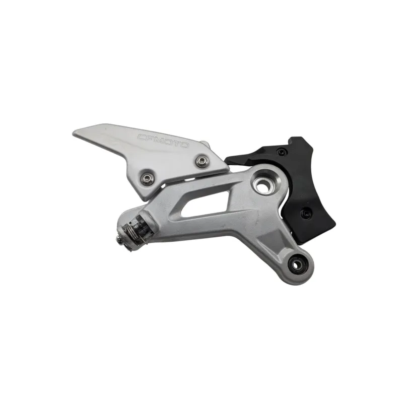 Platine avant droite CF MOTO SR 450 ABS 2023 - 2026