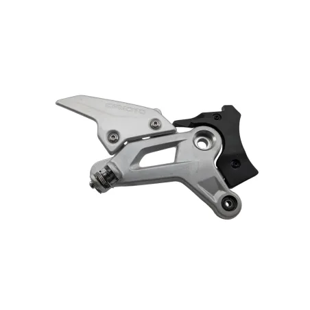 Platine avant droite CF MOTO SR 450 ABS 2023 - 2026