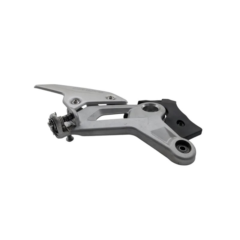 Platine avant droite CF MOTO SR 450 ABS 2023 - 2026