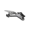 Platine avant droite CF MOTO SR 450 ABS 2023 - 2026