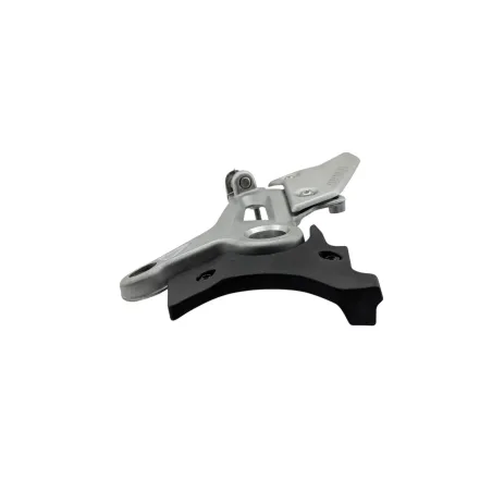 Platine avant droite CF MOTO SR 450 ABS 2023 - 2026