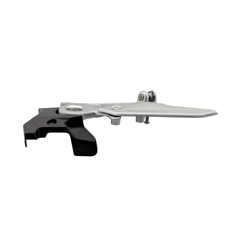 Platine avant droite CF MOTO SR 450 ABS 2023 - 2026