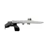 Platine avant droite CF MOTO SR 450 ABS 2023 - 2026