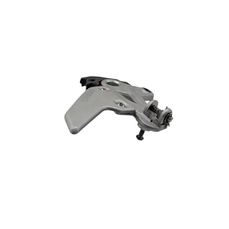 Platine avant droite CF MOTO SR 450 ABS 2023 - 2026
