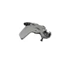 Platine avant droite CF MOTO SR 450 ABS 2023 - 2026