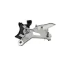 Platine avant droite CF MOTO SR 450 ABS 2023 - 2026