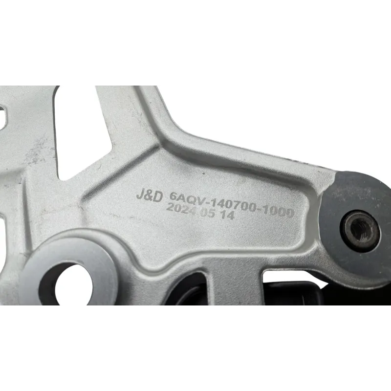 Platine avant droite CF MOTO SR 450 ABS 2023 - 2026