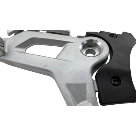 Platine avant droite CF MOTO SR 450 ABS 2023 - 2026