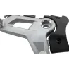 Platine avant droite CF MOTO SR 450 ABS 2023 - 2026