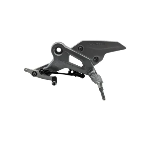 Platine avant gauche CF MOTO SR 450 ABS 2023 - 2026