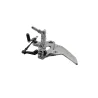 Platine avant gauche CF MOTO SR 450 ABS 2023 - 2026