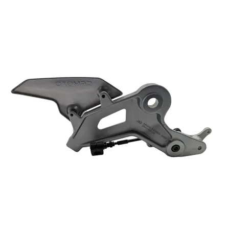 Platine avant gauche CF MOTO SR 450 ABS 2023 - 2026