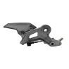 Platine avant gauche CF MOTO SR 450 ABS 2023 - 2026