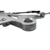 Platine avant gauche CF MOTO SR 450 ABS 2023 - 2026
