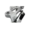 Platine avant gauche CF MOTO SR 450 ABS 2023 - 2026