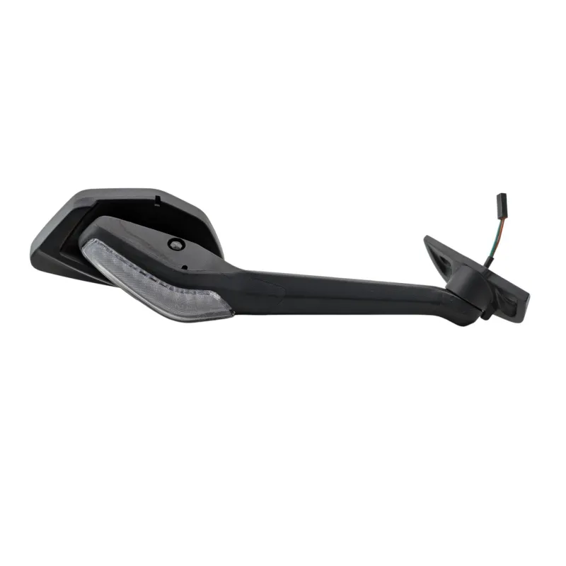 Retro gauche CF MOTO SR 450 ABS 2023 - 2026