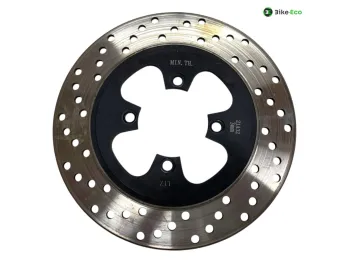 Disque frein avant LIGIER PULSE 3