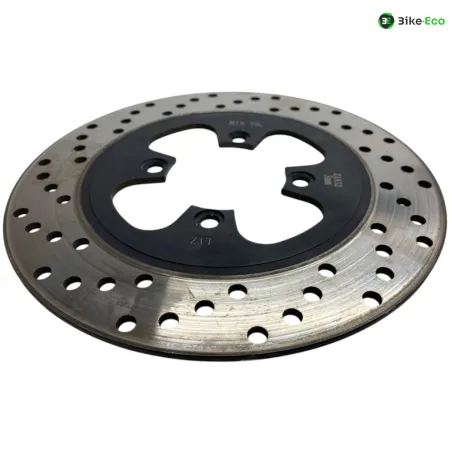 Disque frein avant LIGIER PULSE 3