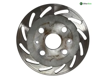 Disque frein arriere LIGIER PULSE 3