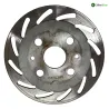 Disque frein arriere LIGIER PULSE 3