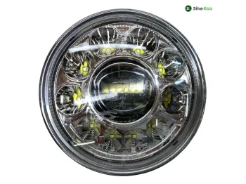 Optique (feux)(phare) LIGIER PULSE 3