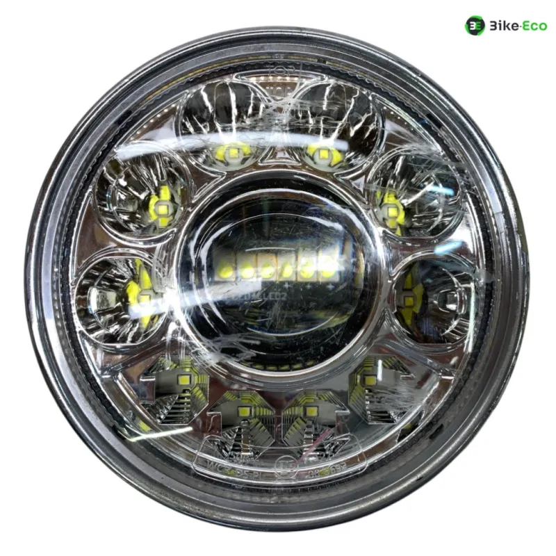 Optique (feux)(phare) LIGIER PULSE 3