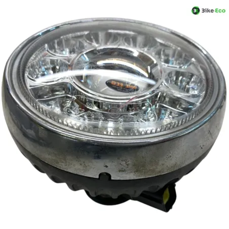Optique (feux)(phare) LIGIER PULSE 3