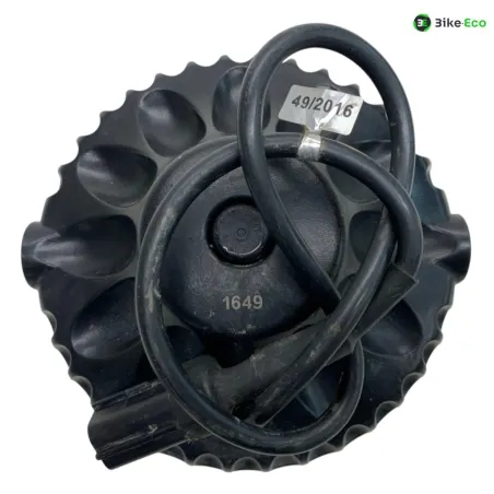 Optique (feux)(phare) LIGIER PULSE 3