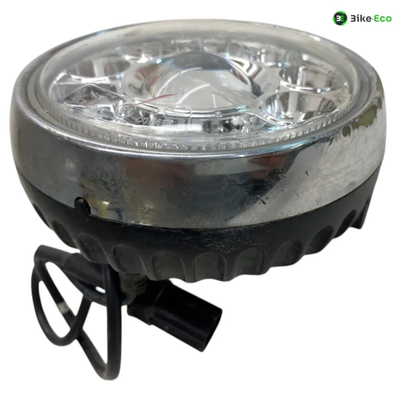 Optique (feux)(phare) LIGIER PULSE 3