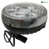 Optique (feux)(phare) LIGIER PULSE 3 Optique (feux)(phare) LIGIER PULSE 3